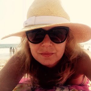 Meet your Posher, Joanna